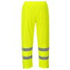 Portwest H441 Hi-Vis jól láthatósági esőnadrág - Narancs