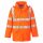 Portwest RT50 Sealtex Ultra Hi-Vis vízálló jól láthatósági munkavédelmi dzseki - Narancs