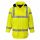 Portwest S774 Bizflame Rain Hi-Vis Multi Lite antisztatikus vízálló jól láthatósági munkavédelmi kabát - Sárga