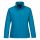 Portwest TK21 Print & Promo vízálló női munkavédelmi softshell kabát - Aqua