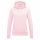 Just Hoods AWJH001F WOMEN'S COLLEGE HOODIE XS