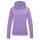 Just Hoods AWJH001F WOMEN'S COLLEGE HOODIE XL