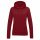 Just Hoods AWJH001F WOMEN'S COLLEGE HOODIE 2XL