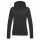 Just Hoods AWJH001F WOMEN'S COLLEGE HOODIE L
