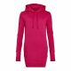 Just Hoods AWJH005 GIRLIE LONGLINE HOODIE XS