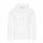 Just Hoods AWJH006 Sports kapucnis pulóver - Arctic White