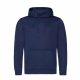 Just Hoods AWJH006 Sports kapucnis pulóver - Oxford Navy