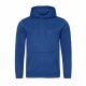 Just Hoods AWJH006 Sports kapucnis pulóver - Royal Blue