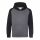 Just Hoods AWJH009J KIDS BASEBALL HOODIE 3/4