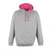 Just Hoods AWJH013 SUPERBRIGHT HOODIE 2XL