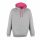 Just Hoods AWJH013 SUPERBRIGHT HOODIE M
