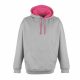 Just Hoods AWJH013 SUPERBRIGHT HOODIE XL