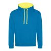 Just Hoods AWJH013 SUPERBRIGHT HOODIE XL