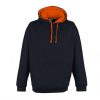 Just Hoods AWJH013 SUPERBRIGHT HOODIE S