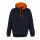 Just Hoods AWJH013 SUPERBRIGHT HOODIE S
