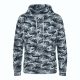 Just Hoods AWJH014 CAMO HOODIE L