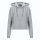 Just Hoods AWJH016 WOMEN'S CROPPED HOODIE L