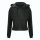 Just Hoods AWJH016 WOMEN'S CROPPED HOODIE L