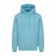 Just Hoods AWJH017 Surf pamut kapucnis pulóver - Surf Ocean