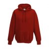 Just Hoods AWJH020 STREET HOODIE S