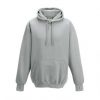 Just Hoods AWJH020 STREET HOODIE 2XL