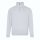 Just Hoods AWJH046 SOPHOMORE 1/4 ZIP SWEAT 2XL