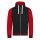 Just Hoods AWJH051 URBAN VARSITY ZOODIE S