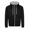 Just Hoods AWJH053 VARSITY ZOODIE M