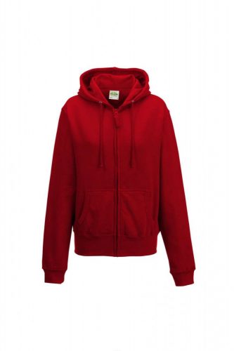 Just Hoods AWJH055 WOMEN'S ZOODIE XS