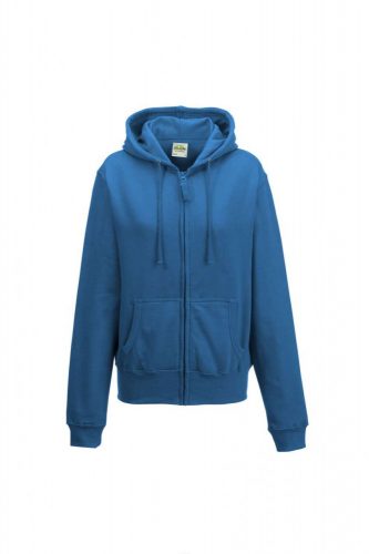 Just Hoods AWJH055 WOMEN'S ZOODIE XS