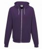 Just Hoods AWJH058 HEATHER ZOODIE XL