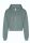 Just Hoods AWJH065 WOMEN'S FASHION CROPPED ZOODIE M