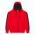 Just Hoods AWJH066 SPORTS POLYESTER ZOODIE XL