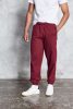 Just Hoods AWJH072 COLLEGE CUFFED JOGPANTS S