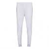 Just Hoods AWJH074 TAPERED TRACK PANT 2XL