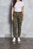 Just Hoods AWJH074 TAPERED TRACK PANT S