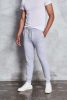 Just Hoods AWJH074 TAPERED TRACK PANT 2XL