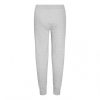 Just Hoods AWJH074J KIDS TAPERED TRACK PANTS 3/4