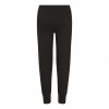 Just Hoods AWJH074J KIDS TAPERED TRACK PANTS 3/4