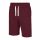 Just Hoods AWJH080 CAMPUS SHORTS S