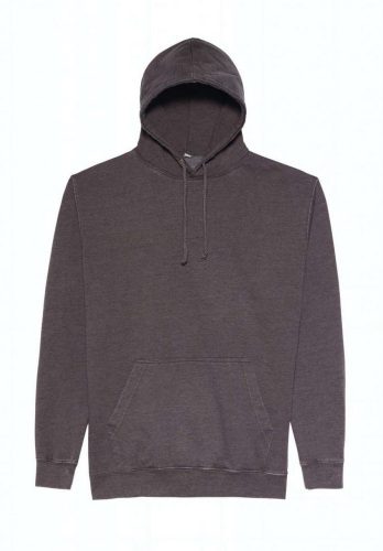 Just Hoods AWJH090 WASHED HOODIE 3XL