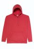 Just Hoods AWJH090 WASHED HOODIE L