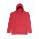 Just Hoods AWJH090 WASHED HOODIE M