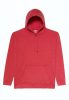 Just Hoods AWJH090 WASHED HOODIE XS