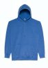 Just Hoods AWJH090 WASHED HOODIE S