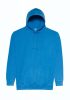 Just Hoods AWJH090 WASHED HOODIE L