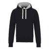 Just Hoods AWJH100 CHUNKY HOODIE L
