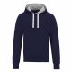 Just Hoods AWJH100 CHUNKY HOODIE L