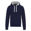 Just Hoods AWJH100 CHUNKY HOODIE S