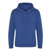 Just Hoods AWJH101 GRADUATE HEAVYWEIGHT HOODIE S